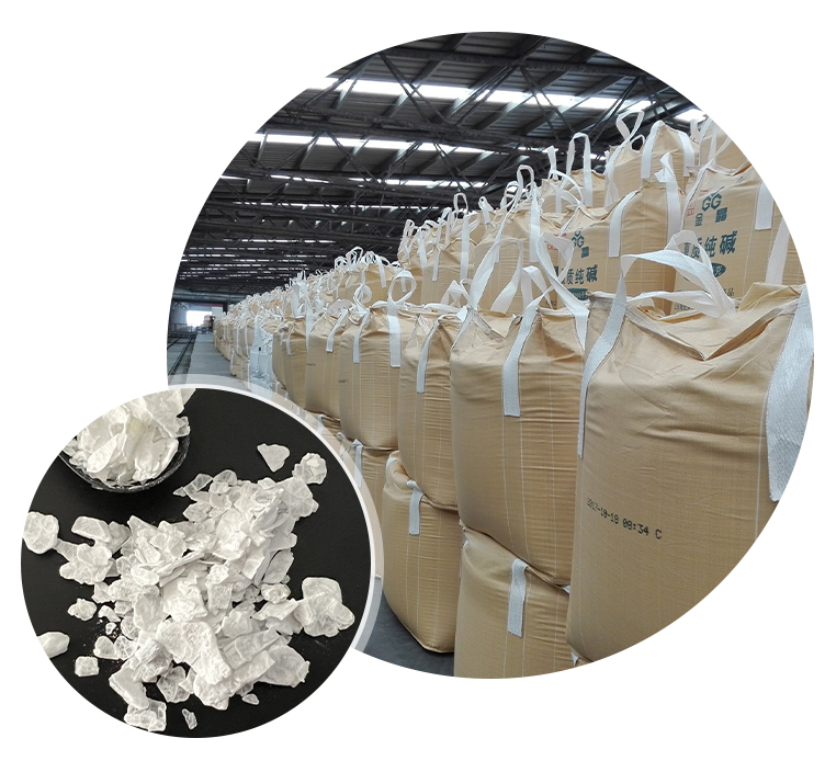 山东合展化工有限公司-专注提供工业盐,氯化钙,氯化镁,纯碱